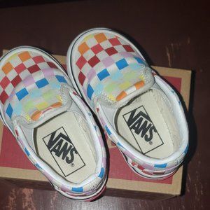 Baby Vans